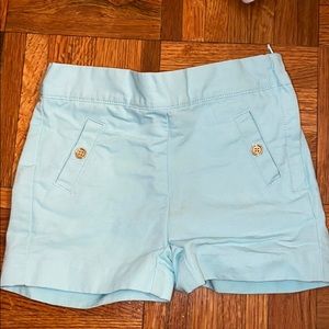 Janie and Jack shorts